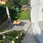 Magnifique En-dessus De Appartement *