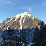Magnifique En-dessus De