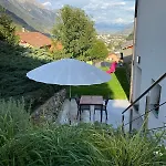 Appartement Magnifique En-dessus De *