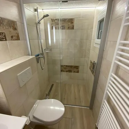 Magnifique En-dessus De Apartment Martigny-Combe