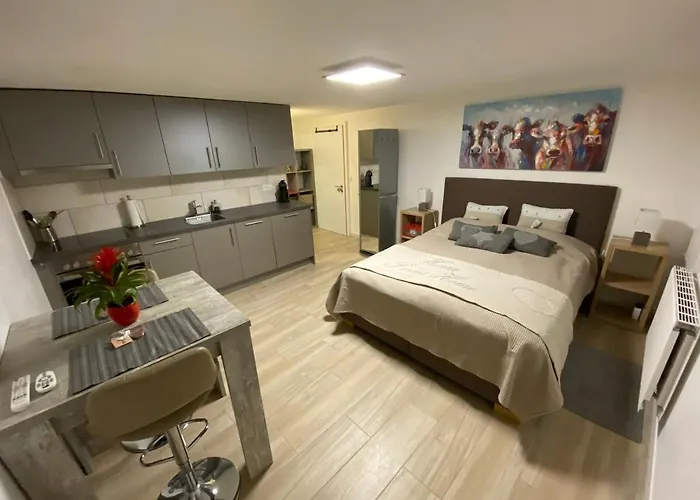 Magnifique En-dessus De Martigny-Combe