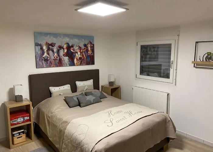 Magnifique En-dessus De