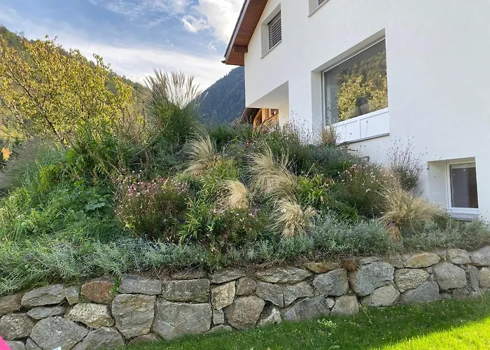 Magnifique En-dessus De