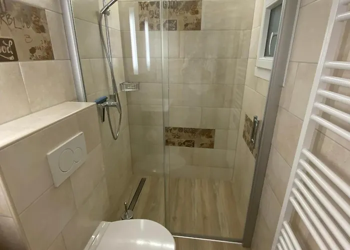 Magnifique En-dessus De Apartman Martigny-Combe