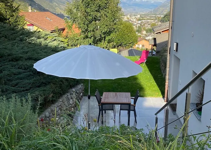 Apartman Magnifique En-dessus De *