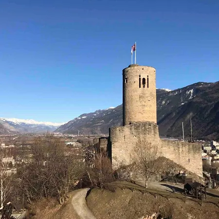 Magnifique En-dessus De