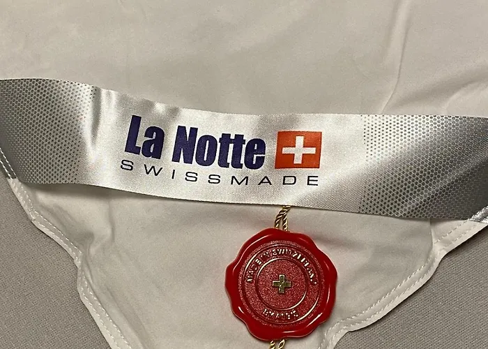 Magnifique En-dessus De Martigny-Combe